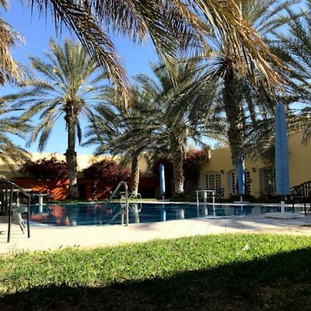 Hotel Sun Palm Douz Eksteriør billede
